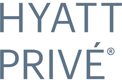 Hyatt Privé